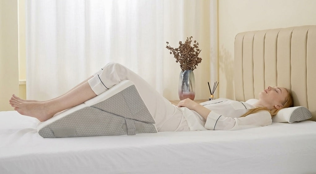 Somnius Modular 3 pieces Pillow Set